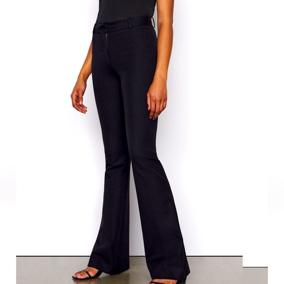 Frame Denim Denim - Frame Denim Black Trousers size 29